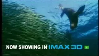 Imax Wild Oceans 3D version 2