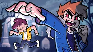 Scott Pilgrim ARRUINOU uma geração INTEIRA de HOMENS!