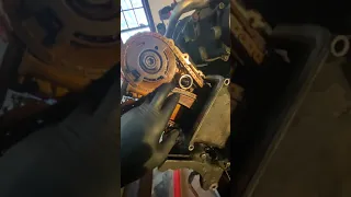 Complete BMW V8 M62 engine rebuild (part 1)