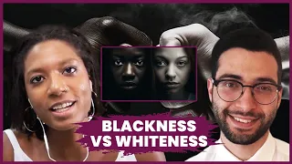 What you NEED to know about white people ft. Stephen G. Adubato