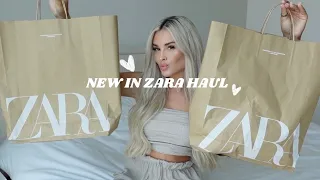 new in zara