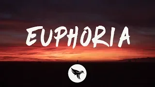 Don Toliver, Travis Scott - Euphoria (Lyrics) ft. Kaash Paige