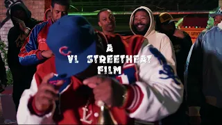 Keen Streetz Featuring Jim Jones - Trick Me Out My Spot (Official Video)