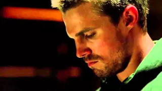 Arrow 1.02 - "He final moment told me a truth.." (Part 1)