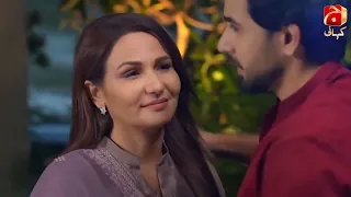 Kahin Deep Jalay Episode - 06 | Best Scene 01 | @GeoKahani