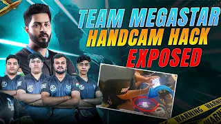 WHY TEAM MEGASTARS BANNED FROM BGIS EXPOSED