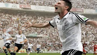 Robbie Keane: The Art of Goal Celebration - What Makes His Celebrations Iconic?