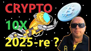 Kripto Hírek. Malajzia Kripto Fizetőeszköz, Crypto 10X 2025-re?, Tőzsdékről Kiáramlás, EthereumKitör