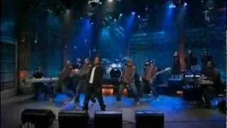 Omarion Live Performance Por  Studio B4c.mpg