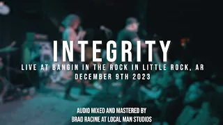 (197 Media) Integrity - Live at Bangin in the Rock 2023