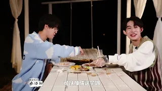 [ENG]【易安音乐社 YiAn Music Club】《期待的假期》EP02——花鸟岛的夜 The night in Huaniao Island