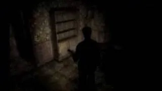 Silent Hill 2 Gameplay