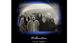 WALLENSTEIN - Charline ...German KRAUTROCK ...