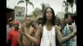 Waka Flocka Flame - Hard In Da Paint (Crizzly Remix) ( Djmzi Video Editing)