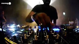 BLACK COFFEE spiritual DJ set   Mixmag Live  London360P