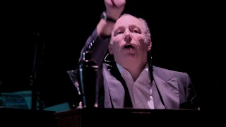 Hans Zimmer Live in Prague (2017) Part 1