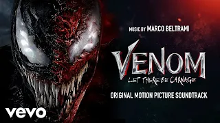 Carnage Unleashed | Venom: Let There Be Carnage (Original Motion Picture Soundtrack)