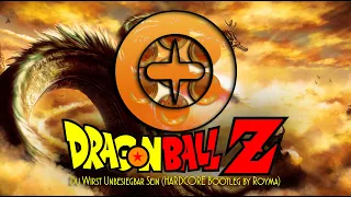 Dragonball Z - Du Wirst Unbesiegbar Sein (HARDSTYLE Remix by Royma)