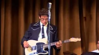 The Buddy Holly Story  Live at the Apollo