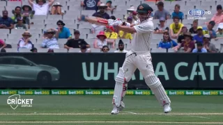 Quick wrap: Warner charges after Azhar epic