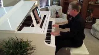 Billy Joel - Honesty (PIANO COVER W/ SHEET MUSIC)