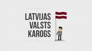 Latvijas valsts karoga vēsture