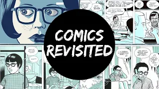 Ghost World - Comics Revisited #49