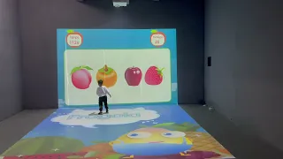 AR interactive Learning system 1