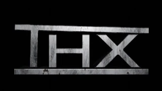 THX Logo Remade