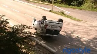 rallye best of crash 2011 - 2013 par rigostyle