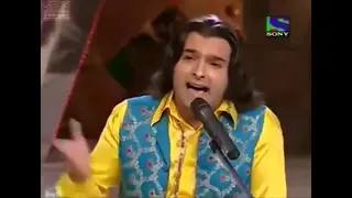 kapil sharma funny qawwali comedy circus