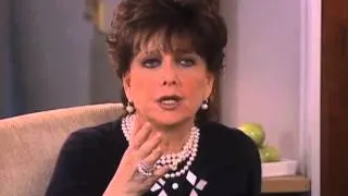 Suzanne Pleshette on getting cast on "The Bob Newhart Show"- EMMYTVLEGENDS.ORG