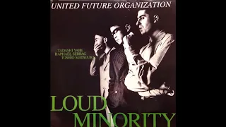 United Future Organization / Loud Minority