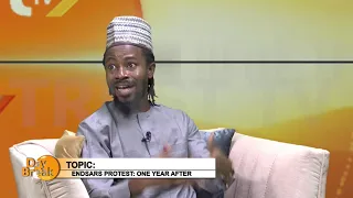 "Our current crop of leaders lacks the ability to govern us". Says Moses Paul | Day Break | TRUST TV