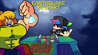 Arrow Funk - Earthquake RECHART