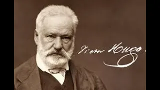 " En sortant du collège " Première et deuxième lettre de Monsieur Victor Hugo et ses poèmes .