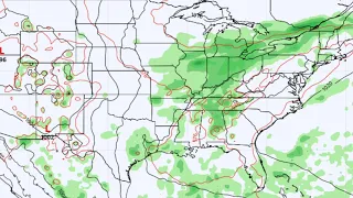 July 13, 2021 Weather Xtreme Video - Afternoon Edition