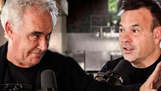 Las claves para la Innovación y Creatividad según Ferran Adrià