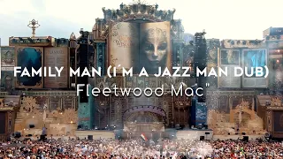 Fleetwood Mac - Family Man (I´m A Jazz Man Dub) NEW 2022 Remastered // JAZZ NIGHT RADIO
