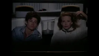 Can't Buy Me Love (1987) Airplane Graveyard Scene - Patrick Dempsey & Amanda Peterson