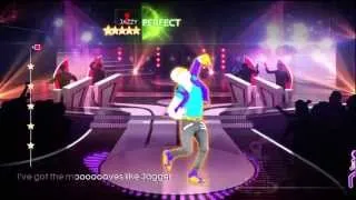 Moves Like Jagger (Just Dance 4) *5