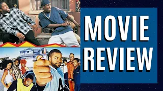 Friday (1995) & Next Friday (2000) Movie Review