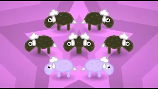 Pango Sheep - Soundtrack Effects