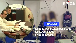 Travail dissimulé : des milliards d'euros perdus