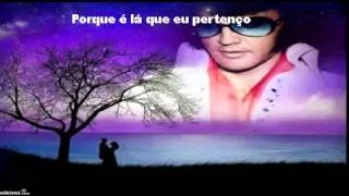 Love-me tende=  Elvis Presley.wmv - legendado- Ama-me com ternura