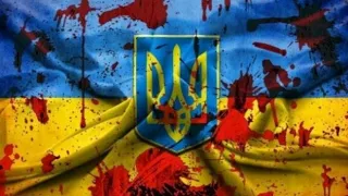 WIB3X   WELCOME TO UKRAINE! Ласкаво просимо до пекла
