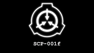 SCP-001f - Dr. Mann's Proposal; The Spiral Path