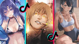 Daily Doses of Weeb Tiktok 🥶 Tiktok Compilation #35