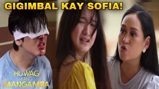 SOFIA KINASUKLAMAN SILA AGATHA AT DEBORAH | Huwag Kang Mangamba October 28 2021 Full Episode | EP158