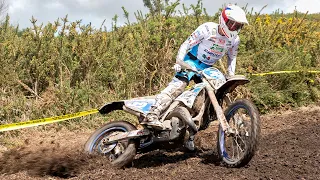Enduro GP Portugal 2024 | The top 3 in just 10 seconds!!! by Jaume Soler